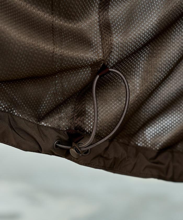 聯名 GORE-TEX WINDSTOPPER MODS COAT