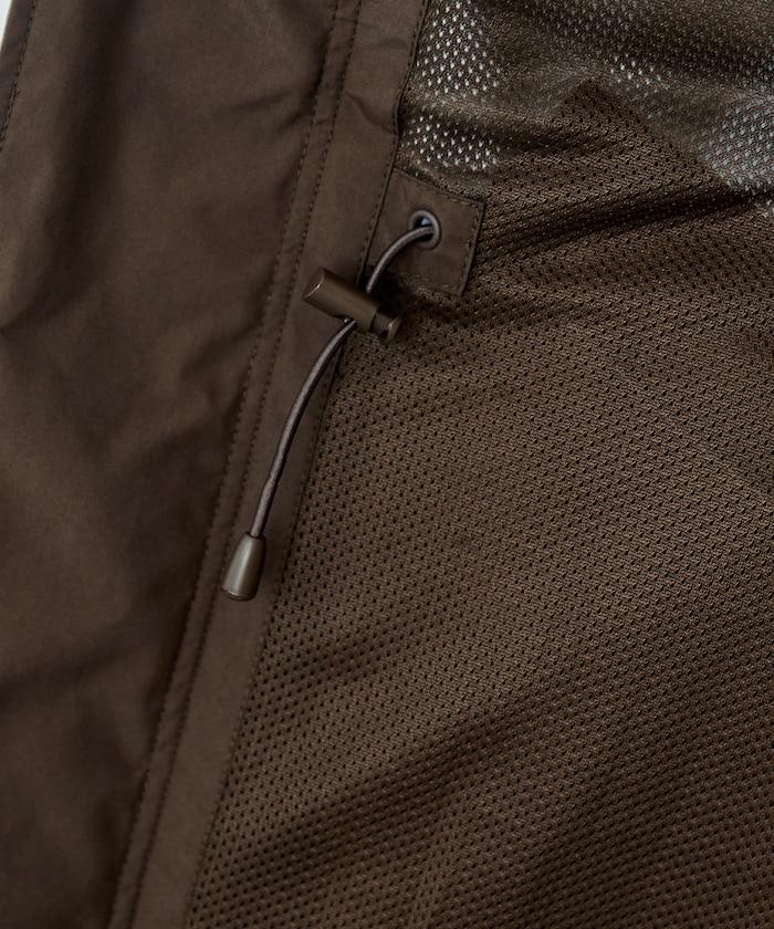 聯名 GORE-TEX WINDSTOPPER MODS COAT