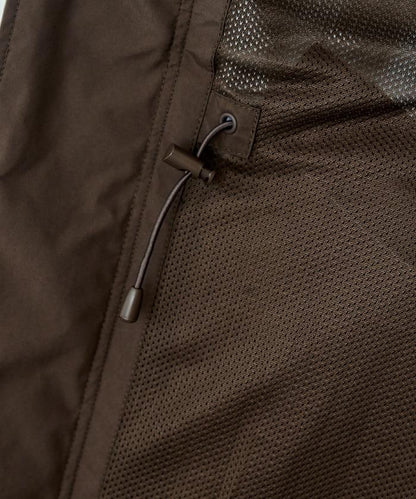 聯名 GORE-TEX WINDSTOPPER MODS COAT