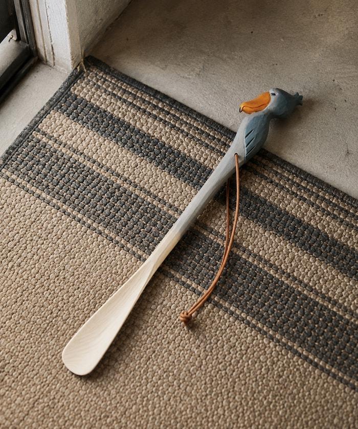 SHOEHORN
