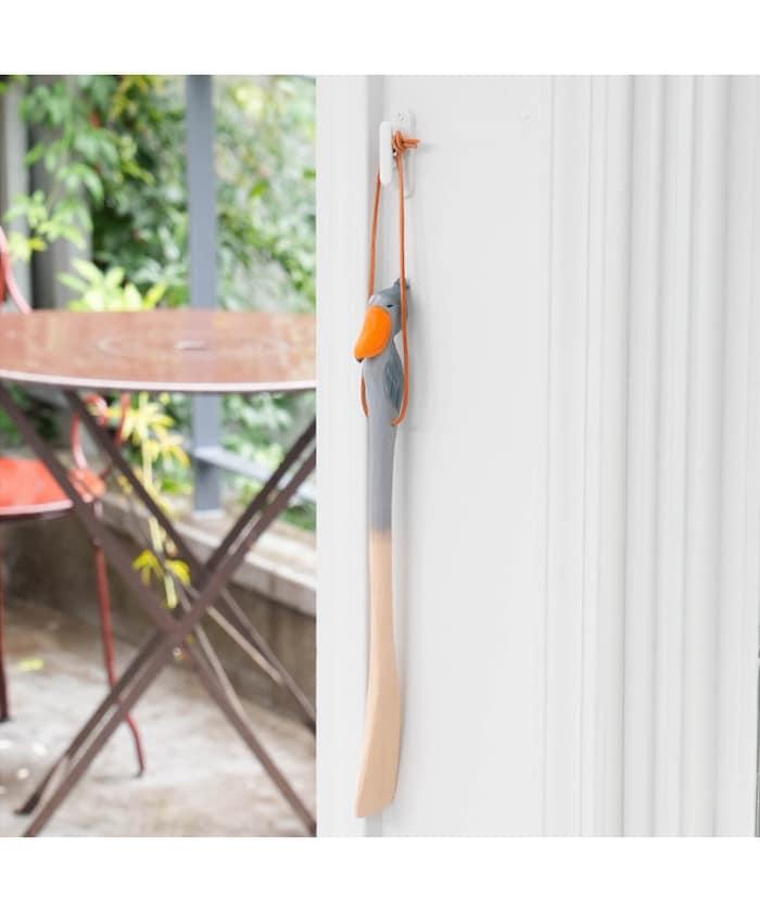 SHOEHORN