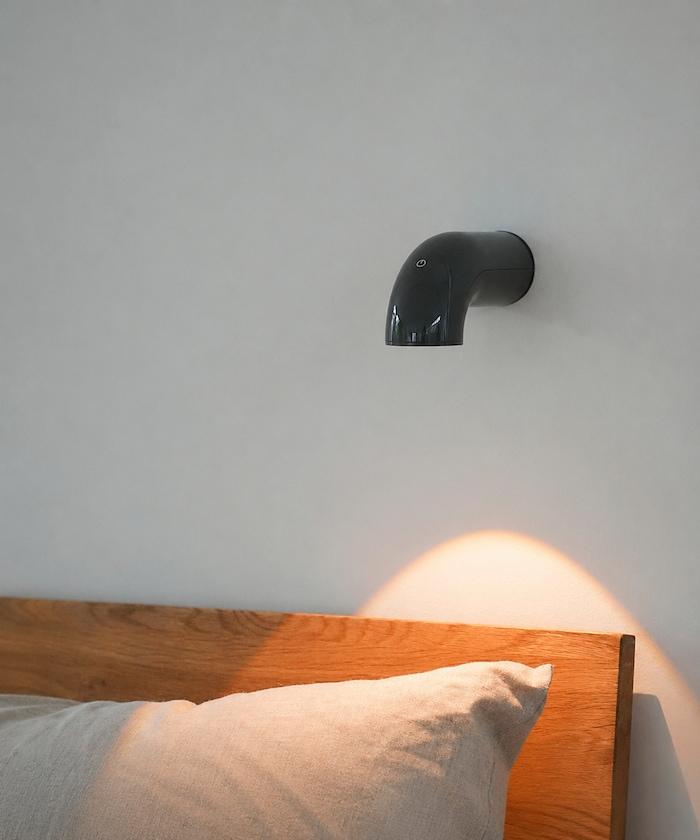 BENT TUBE 《LAM》P 彎管燈