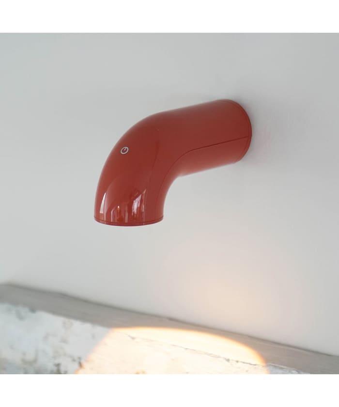 BENT TUBE 《LAM》P 彎管燈