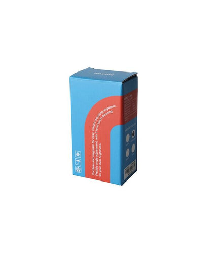 BENT TUBE 《LAM》P 彎管燈