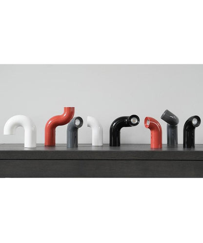 BENT TUBE 《LAM》P 彎管燈