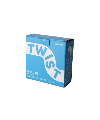 TWIST TUBE 《LAM》P 扭曲管狀燈