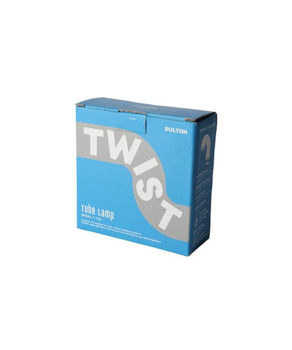 TWIST TUBE 《LAM》P 扭曲管狀燈