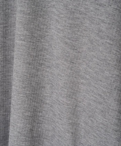 喇叭袖 蕾絲 拼接 長袖 T恤
