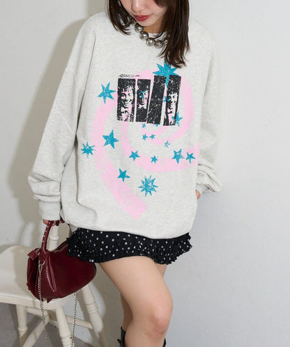 RePRODUCTION LABEL / リプロダクションレーベル 套染衛衣