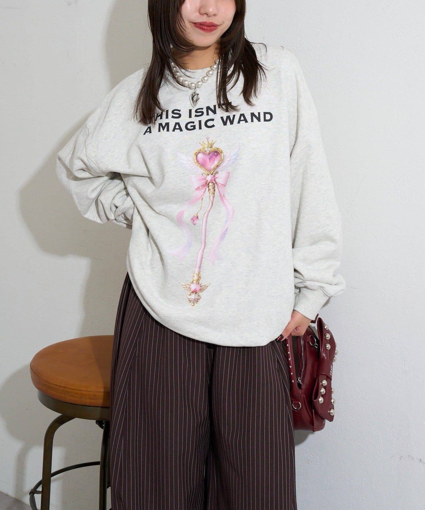 RePRODUCTION LABEL / リプロダクションレーベル 套染衛衣
