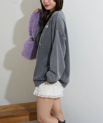 RePRODUCTION LABEL / リプロダクションレーベル 套染衛衣