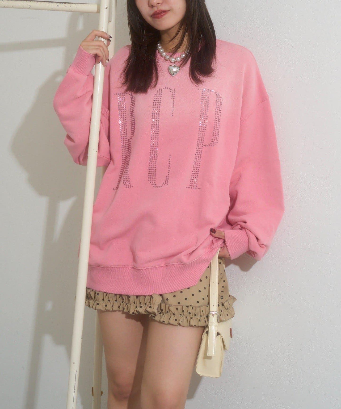 RePRODUCTION LABEL / リプロダクションレーベル 套染衛衣