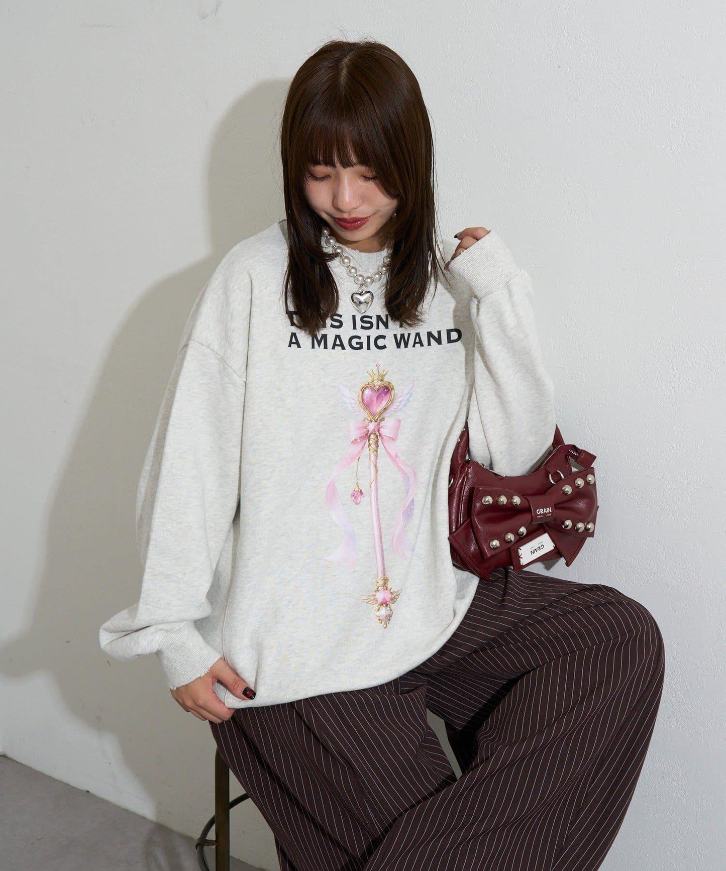 RePRODUCTION LABEL / リプロダクションレーベル 套染衛衣