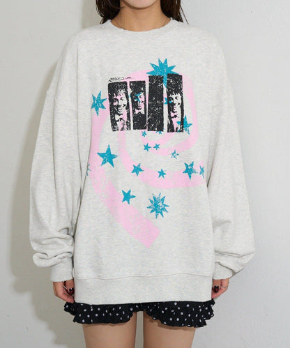 RePRODUCTION LABEL / リプロダクションレーベル 套染衛衣
