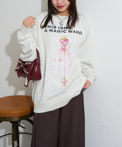 RePRODUCTION LABEL / リプロダクションレーベル 套染衛衣