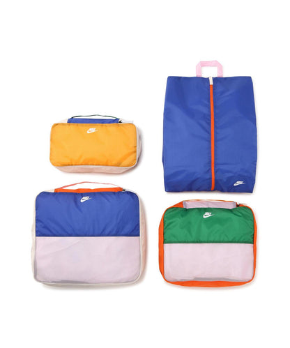 NIKE/ナイキ 俱樂部4件套收納包套裝