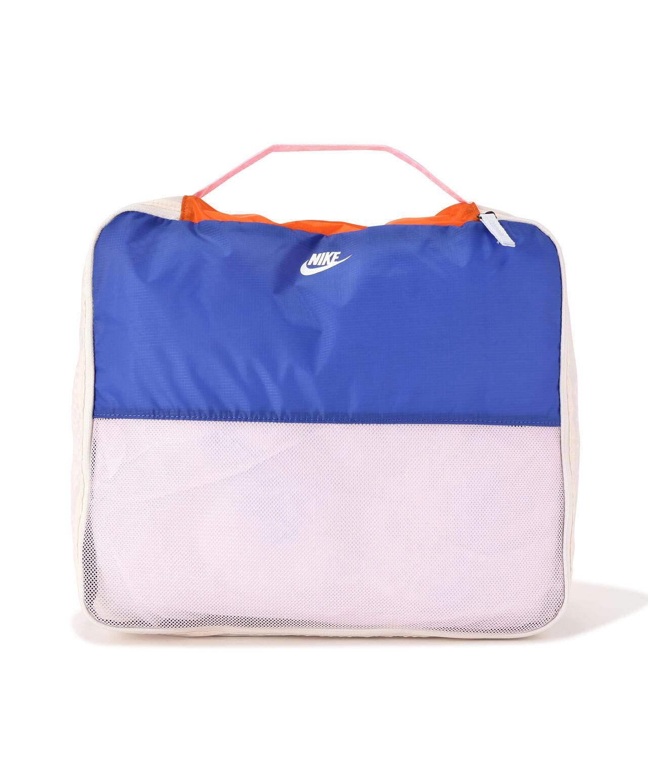 NIKE/ナイキ 俱樂部4件套收納包套裝