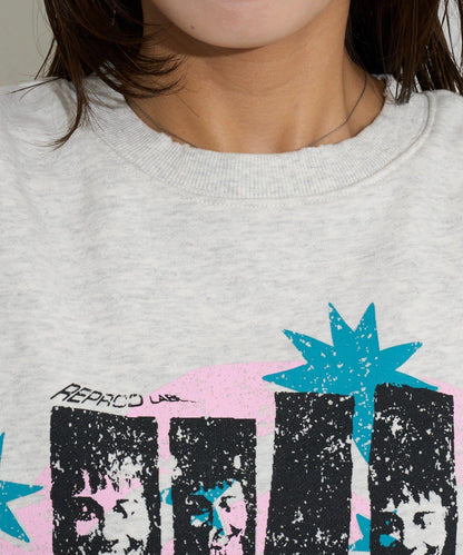 RePRODUCTION LABEL / リプロダクションレーベル 套染衛衣