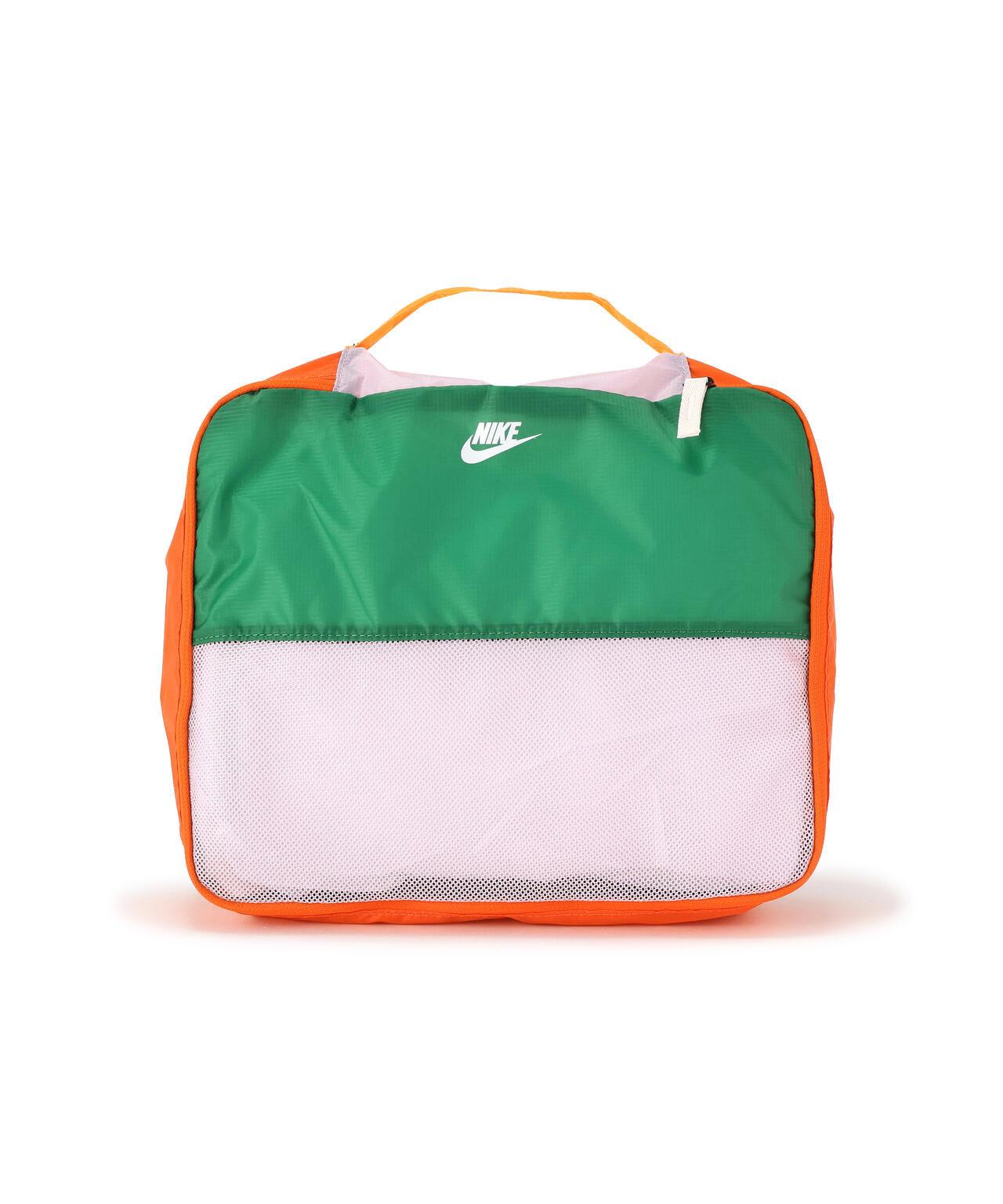 NIKE/ナイキ 俱樂部4件套收納包套裝
