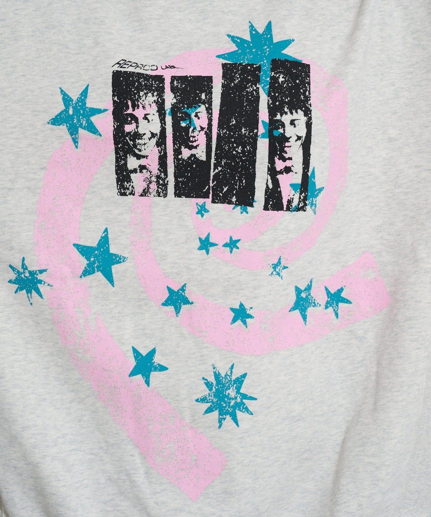 RePRODUCTION LABEL / リプロダクションレーベル 套染衛衣