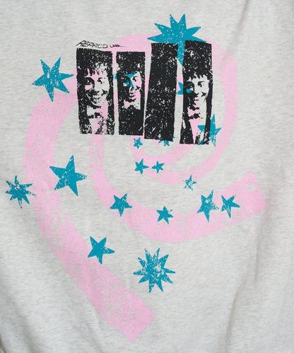 RePRODUCTION LABEL / リプロダクションレーベル 套染衛衣
