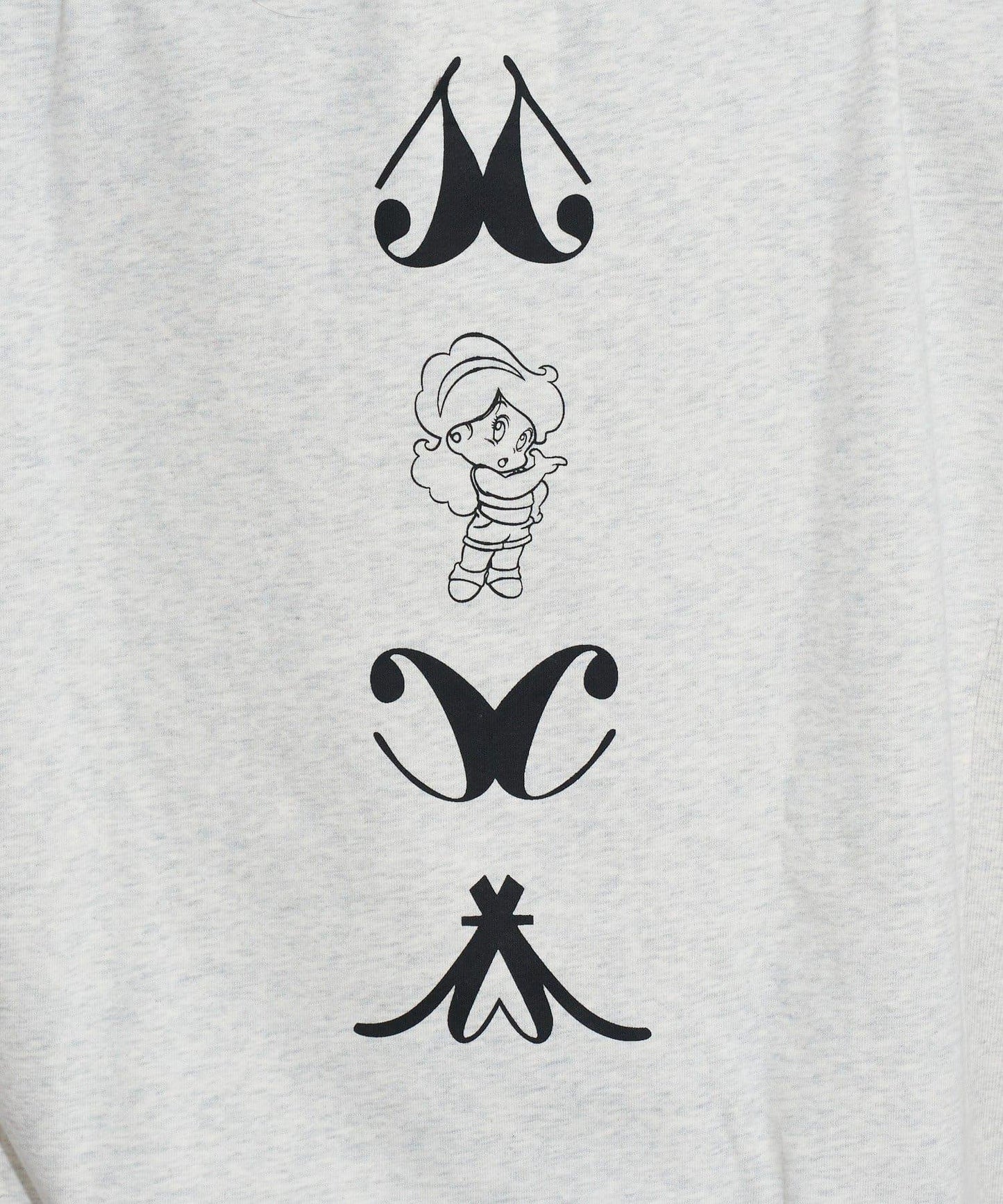 RePRODUCTION LABEL / リプロダクションレーベル 套染衛衣