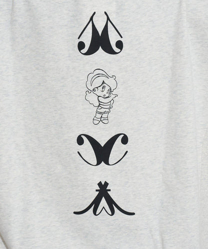 RePRODUCTION LABEL / リプロダクションレーベル 套染衛衣