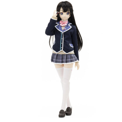《彩虹社》 1/3 Another Realistic Characters No.028 月ノ美兎