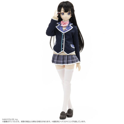 《彩虹社》 1/3 Another Realistic Characters No.028 月ノ美兎