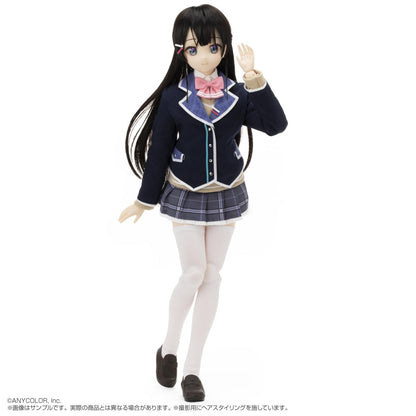 《彩虹社》 1/3 Another Realistic Characters No.028 月ノ美兎