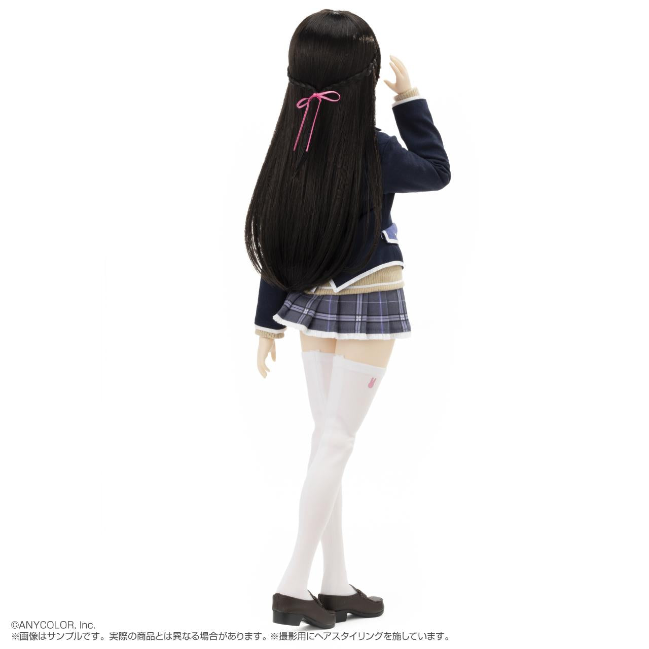 《彩虹社》 1/3 Another Realistic Characters No.028 月ノ美兎