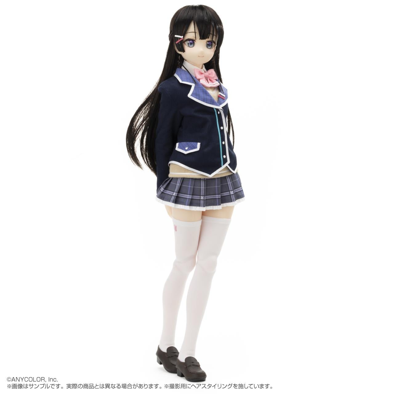 《彩虹社》 1/3 Another Realistic Characters No.028 月ノ美兎