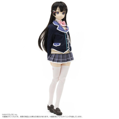 《彩虹社》 1/3 Another Realistic Characters No.028 月ノ美兎