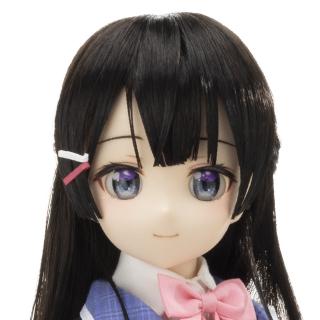《彩虹社》 1/3 Another Realistic Characters No.028 月ノ美兎