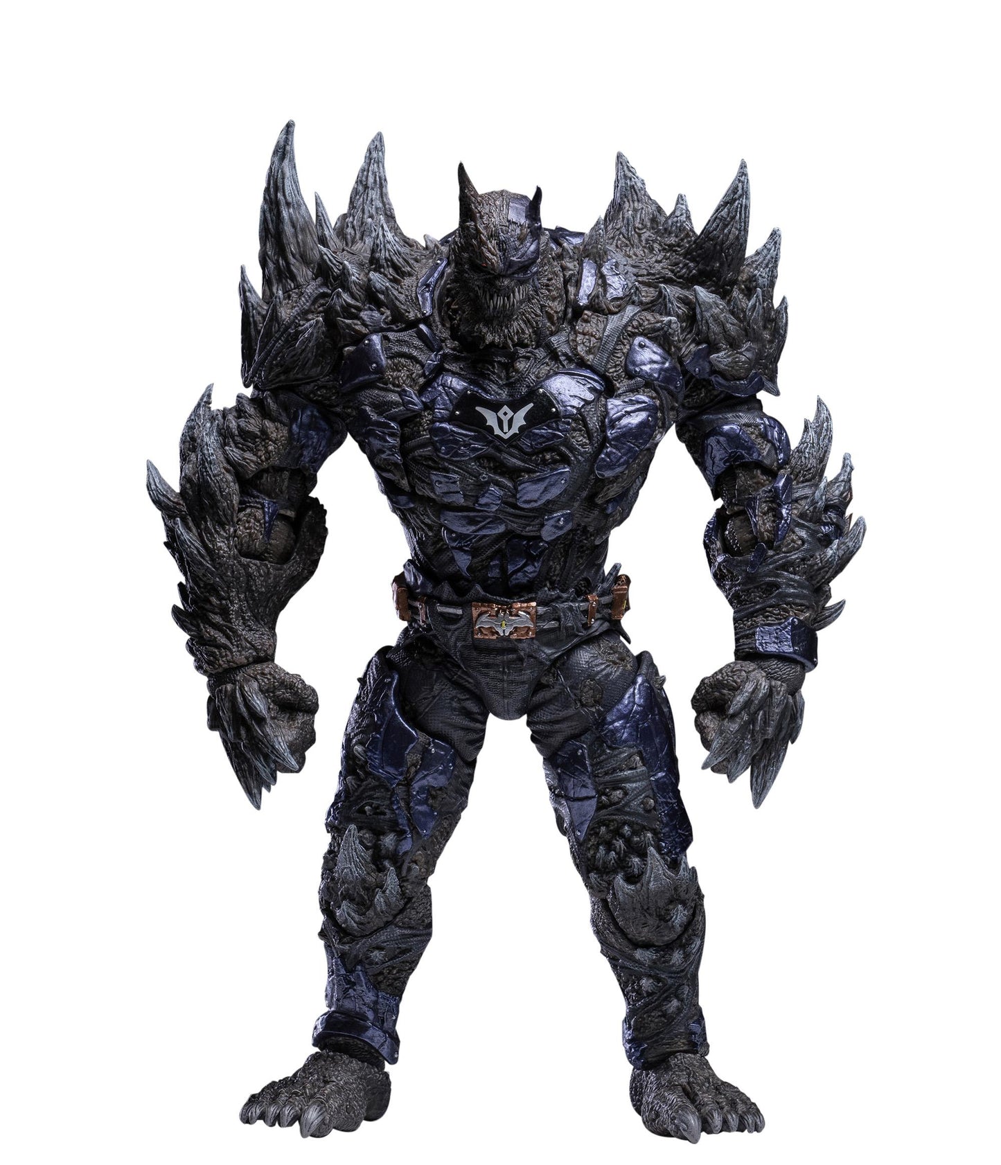 《Dark Nights: Metal》INART Action（インアート・アクション）《蝙蝠俠》ザ・デバステーター