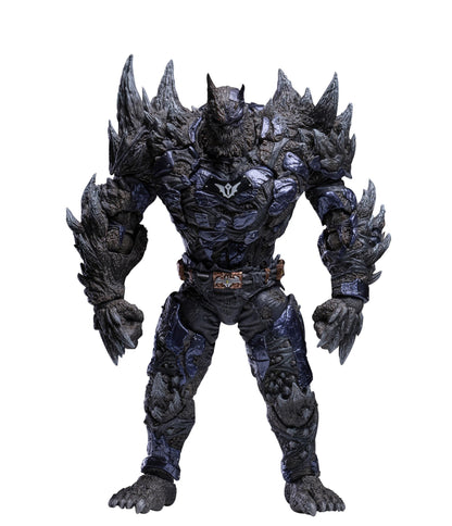 《Dark Nights: Metal》INART Action（インアート・アクション）《蝙蝠俠》ザ・デバステーター