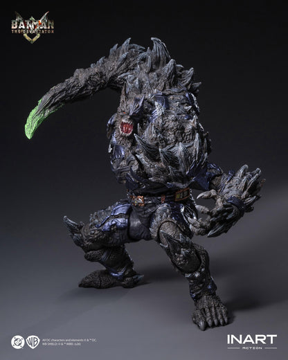 《Dark Nights: Metal》INART Action（インアート・アクション）《蝙蝠俠》ザ・デバステーター
