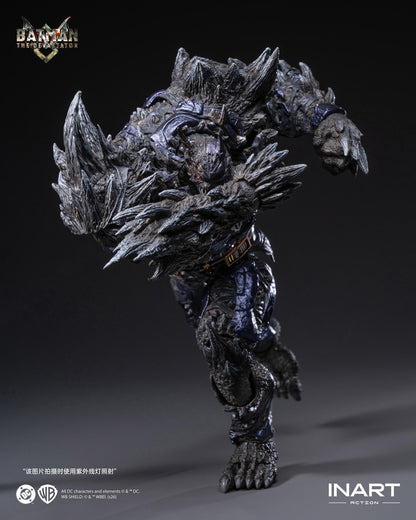 《Dark Nights: Metal》INART Action（インアート・アクション）《蝙蝠俠》ザ・デバステーター