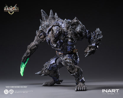 《Dark Nights: Metal》INART Action（インアート・アクション）《蝙蝠俠》ザ・デバステーター