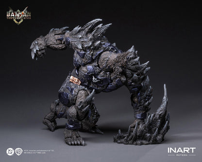 《Dark Nights: Metal》INART Action（インアート・アクション）《蝙蝠俠》ザ・デバステーター