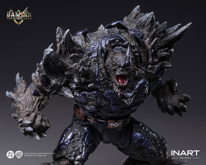 《Dark Nights: Metal》INART Action（インアート・アクション）《蝙蝠俠》ザ・デバステーター