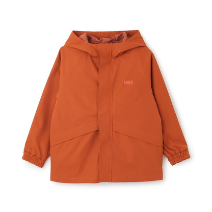 【商品】3WAY衝鋒衣