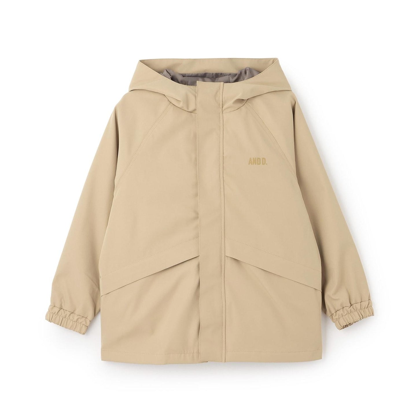 【商品】3WAY衝鋒衣