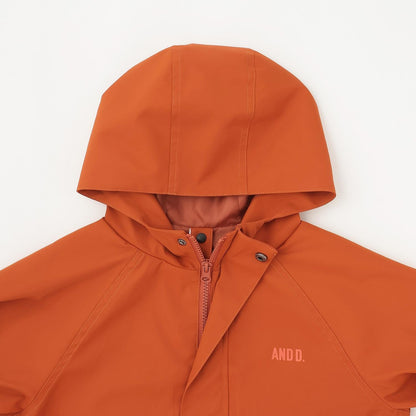 【商品】3WAY衝鋒衣