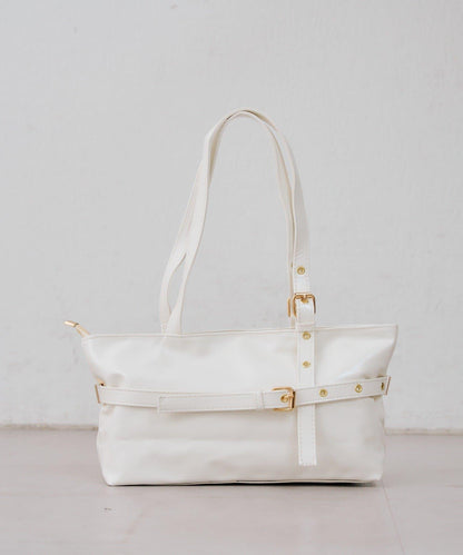 Autumn Bag Series 束帶單肩包
