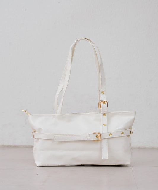 Autumn Bag Series 束帶單肩包