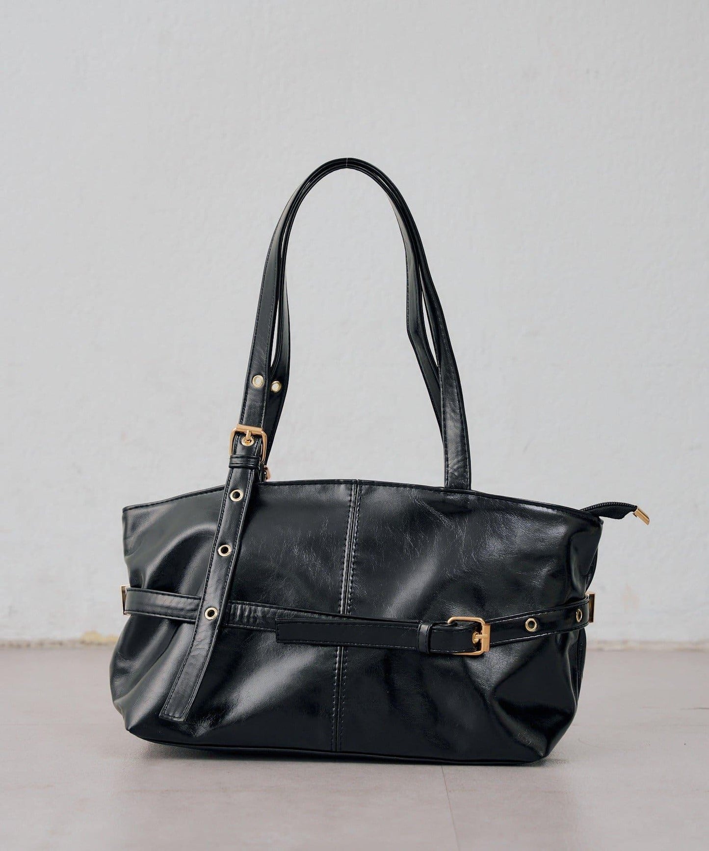 Autumn Bag Series 束帶單肩包