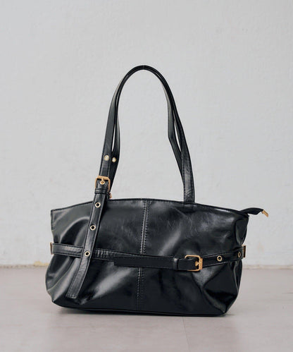 Autumn Bag Series 束帶單肩包