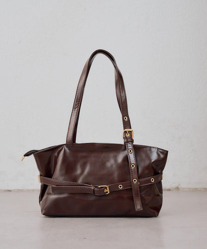 Autumn Bag Series 束帶單肩包