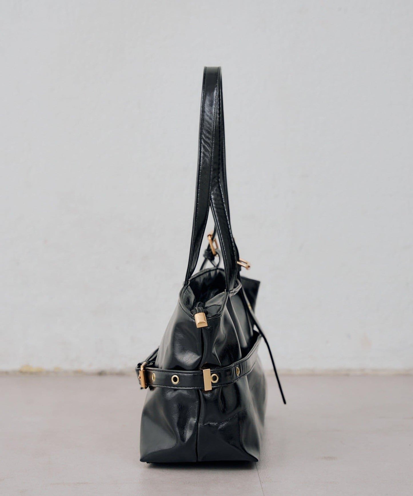 Autumn Bag Series 束帶單肩包